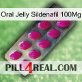 Oral Jelly Sildenafil 100Mg 09